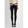 m cut-out leggings