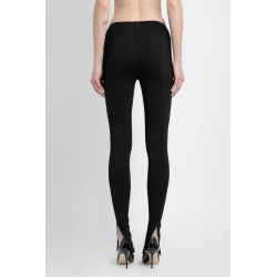 m cut-out leggings