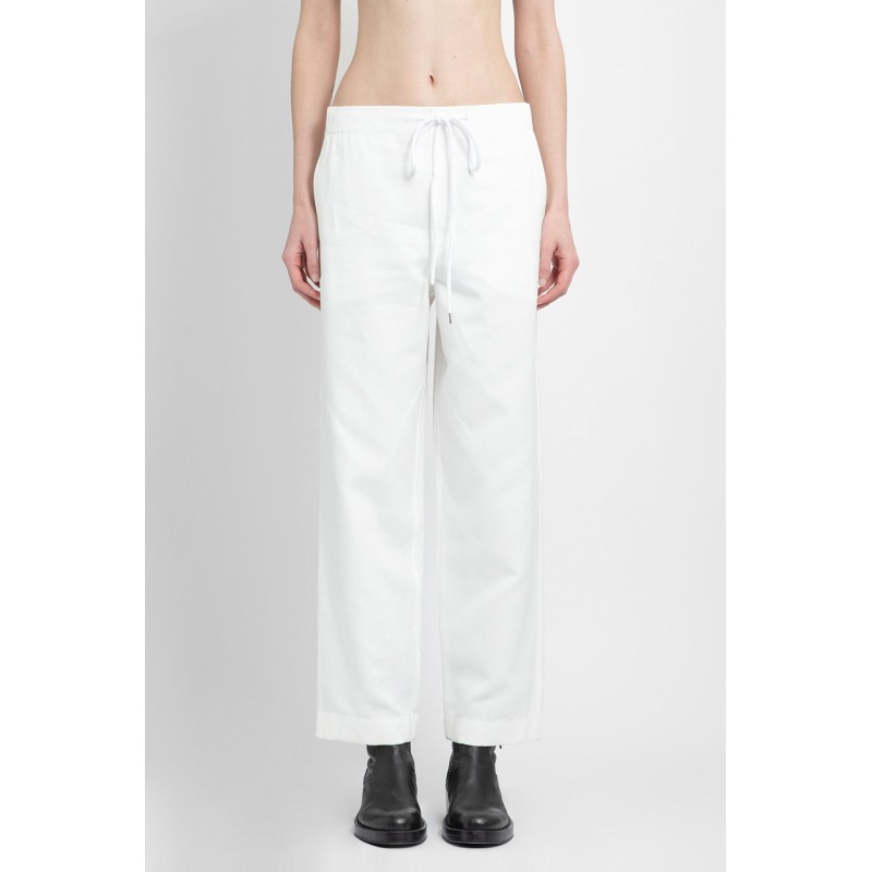 ernest canvas pants