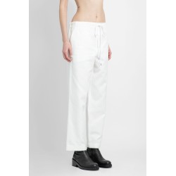 ernest canvas pants