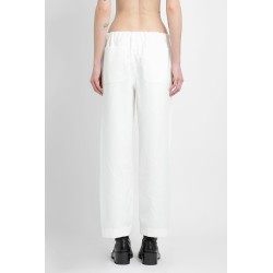 ernest canvas pants