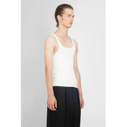 nylon lyocell tank top