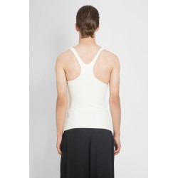 nylon lyocell tank top