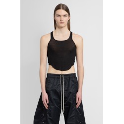 lido basic cropped tank