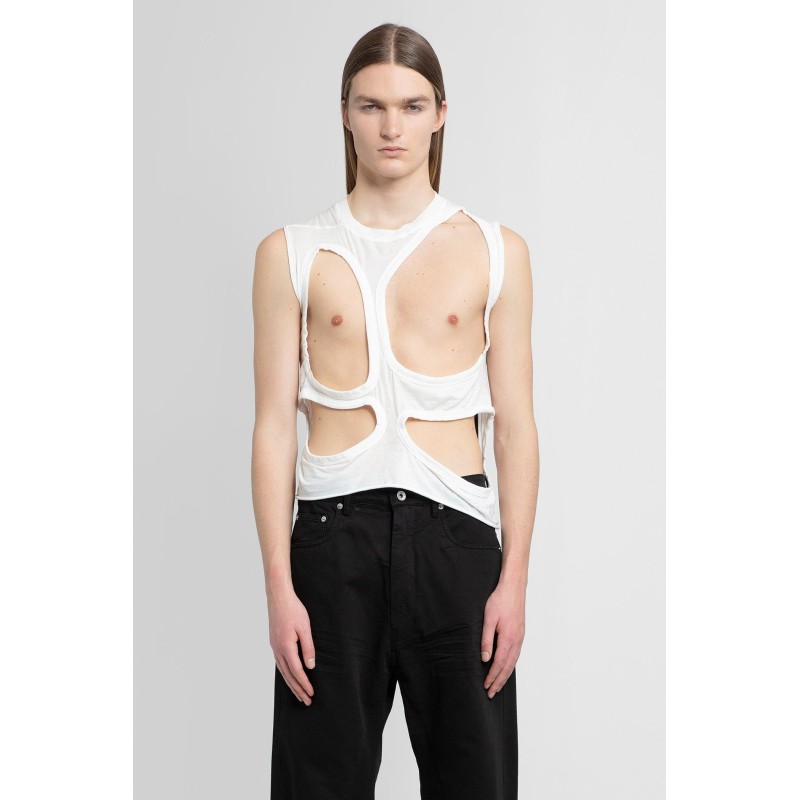 lido membrane top