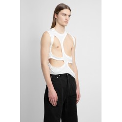 lido membrane top