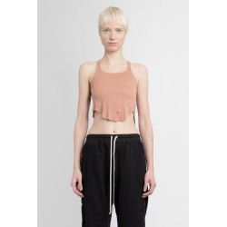 lido basic tank in cotton gauze jersey