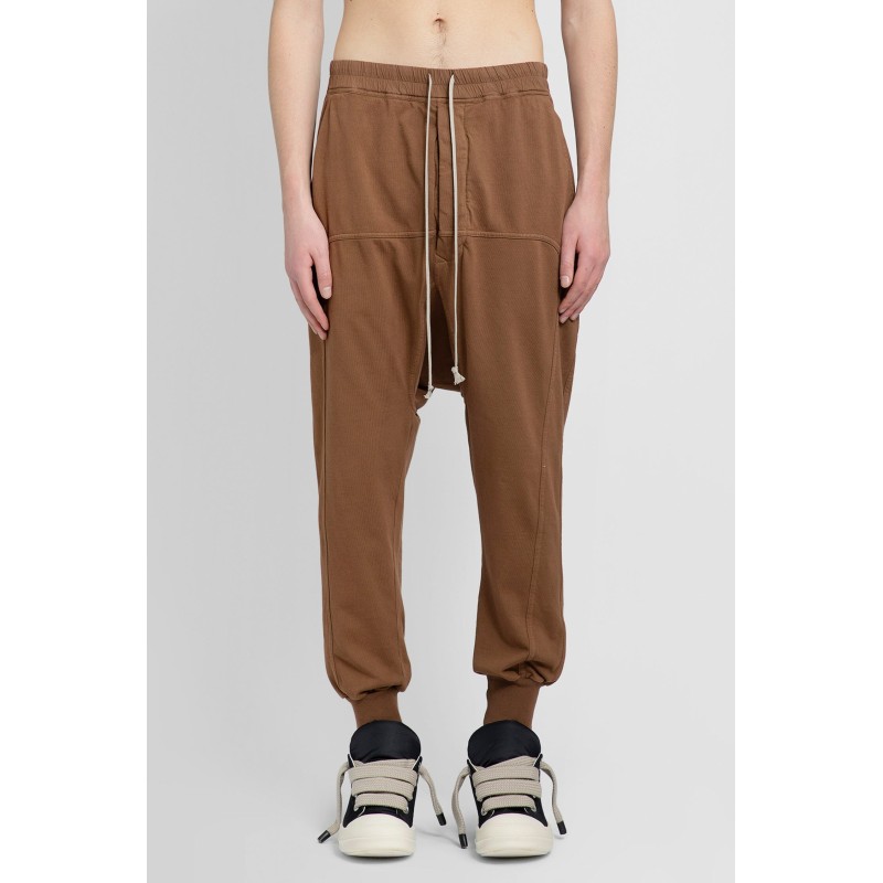 prisoner drawstring trousers