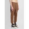 prisoner drawstring trousers