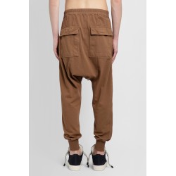 prisoner drawstring trousers