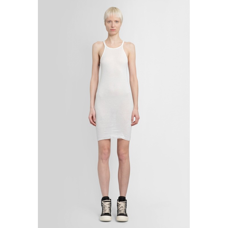 lido racer back tank dress