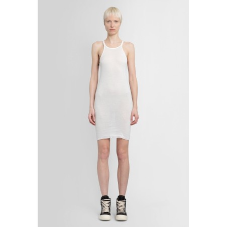 lido racer back tank dress