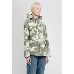 marpe hooded jacket