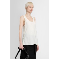 bias cut tank top