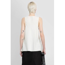 bias cut tank top