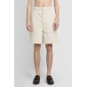 gg cotton jacquard bermuda shorts