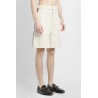 gg cotton jacquard bermuda shorts