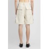 gg cotton jacquard bermuda shorts