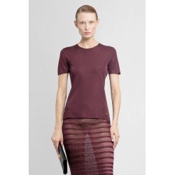 slinky viscose t-shirt