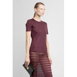 slinky viscose t-shirt