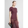 slinky viscose t-shirt