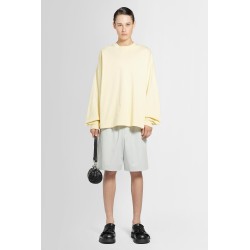 long sleeve oversized t-shirt