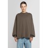 long sleeve oversized t-shirt