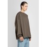 long sleeve oversized t-shirt