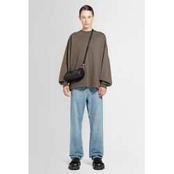 long sleeve oversized t-shirt