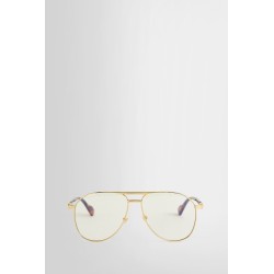 aviator frame glasses