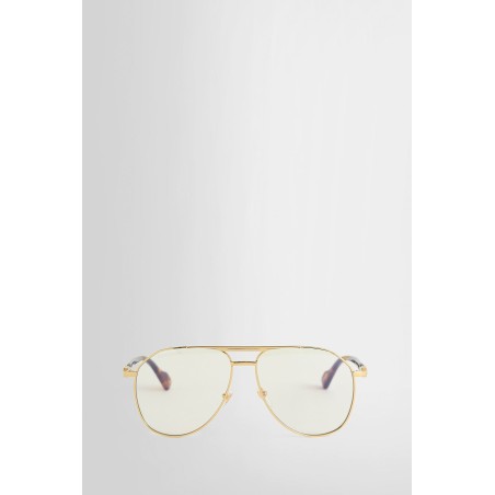 aviator frame glasses