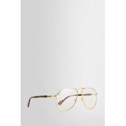 aviator frame glasses