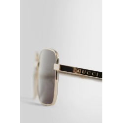 rectangular frame sunglasses