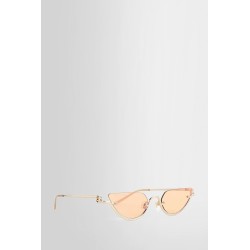 cat-eye frame sunglasses