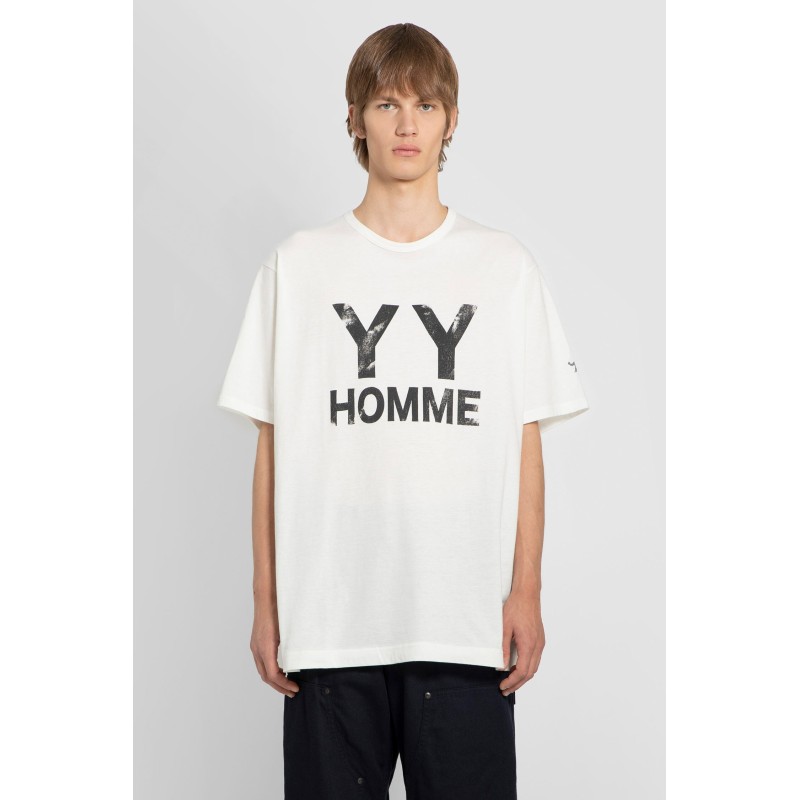 yyh pt short sleeve tee