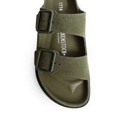 arizona cazador leather sandals