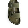 arizona cazador leather sandals