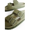 arizona cazador leather sandals