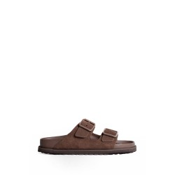 arizona cazador leather sandals