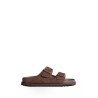 arizona cazador leather sandals