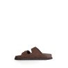 arizona cazador leather sandals