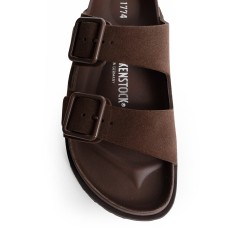 arizona cazador leather sandals