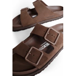 arizona cazador leather sandals