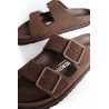 arizona cazador leather sandals