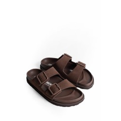 arizona cazador leather sandals