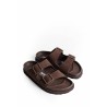 arizona cazador leather sandals