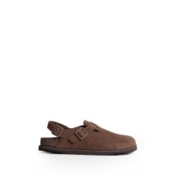 tokio cazador leather mules