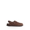 tokio cazador leather mules