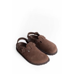 tokio cazador leather mules