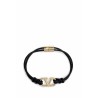 vlogo signature bracelet